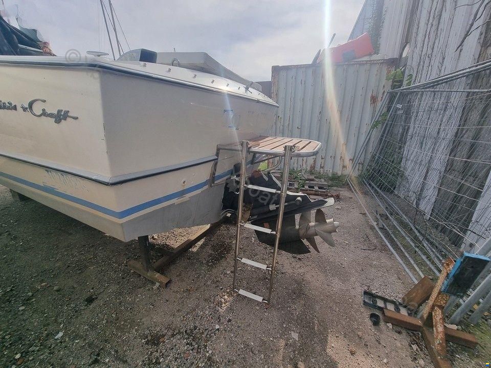 Chris Craft LANCER 23