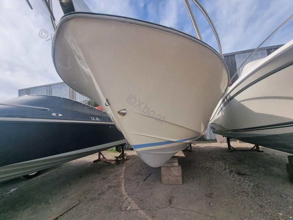 Chris Craft LANCER 23