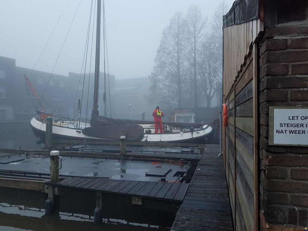 Lemsteraak Mosselaak