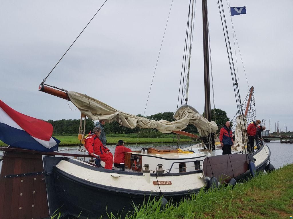 Lemsteraak Mosselaak
