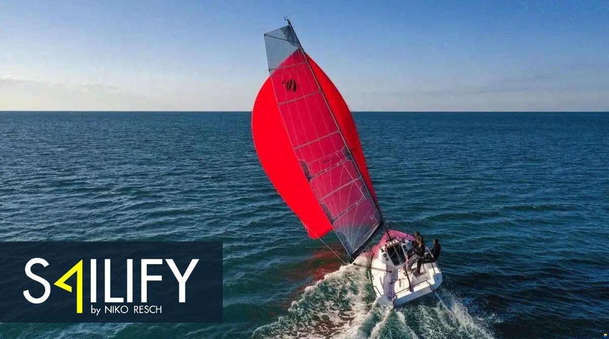 Beneteau First 24 SE