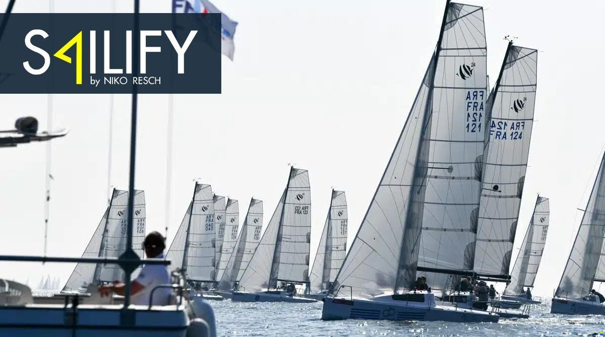 Beneteau First 24 SE