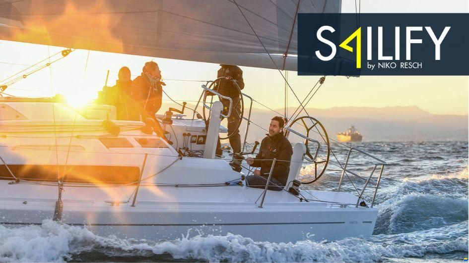 Beneteau First 36