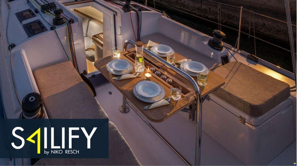 Beneteau First 36