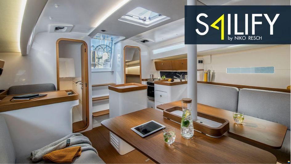 Beneteau First 36