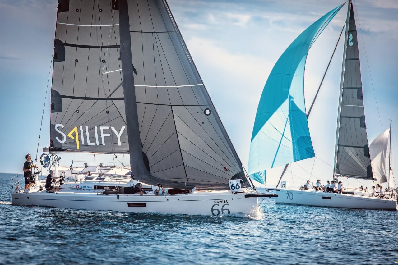 Beneteau First 36