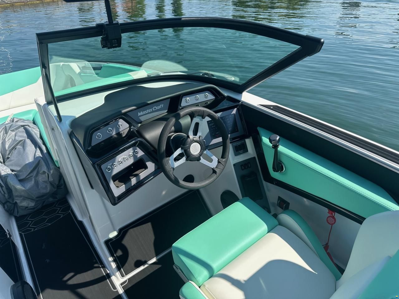 MasterCraft NXT22