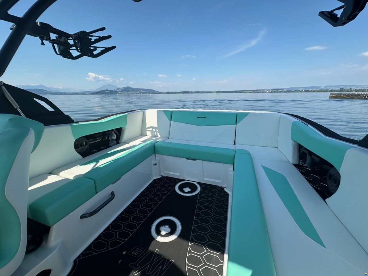 MasterCraft NXT22