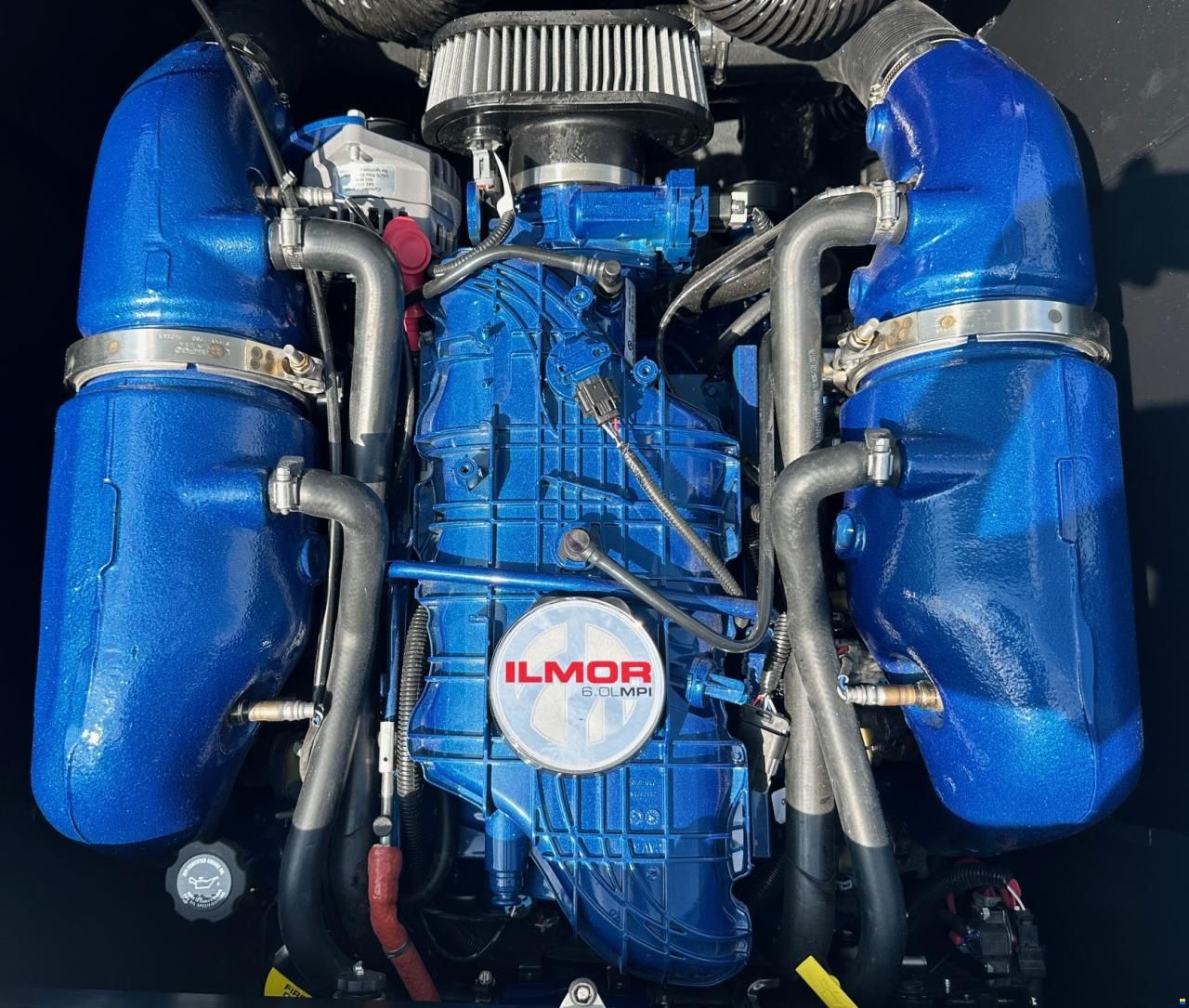 MasterCraft NXT22