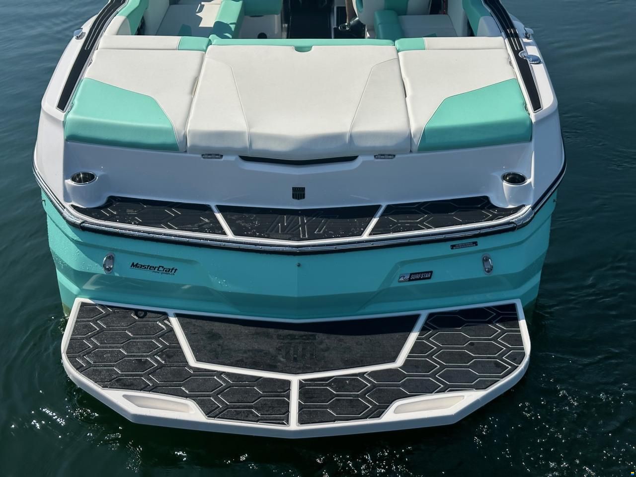 MasterCraft NXT22