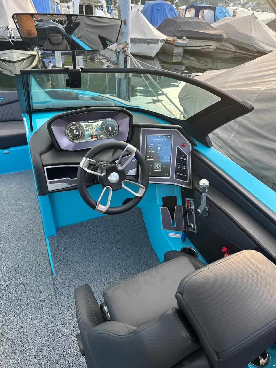 MasterCraft XT20