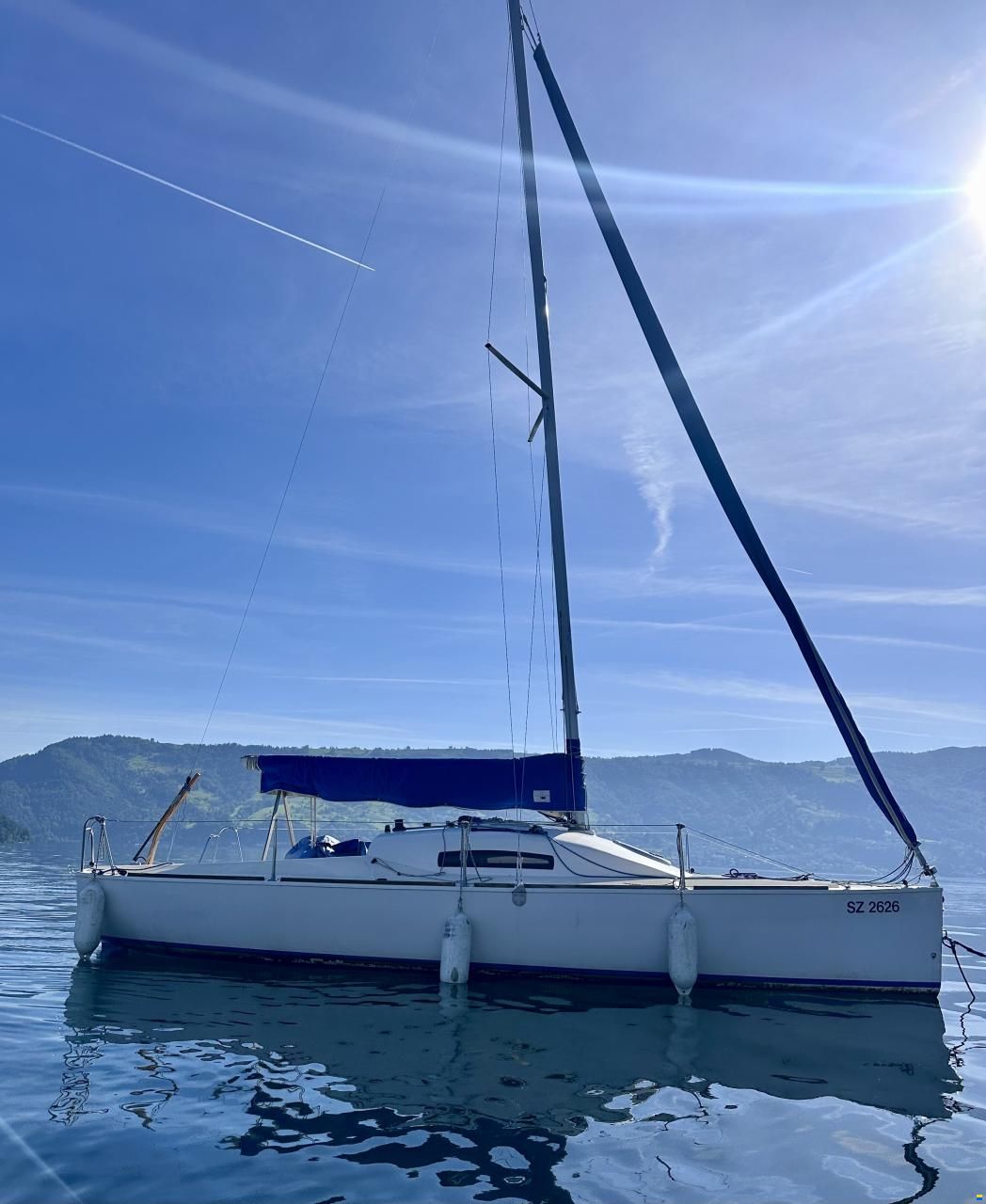 Argo 680
