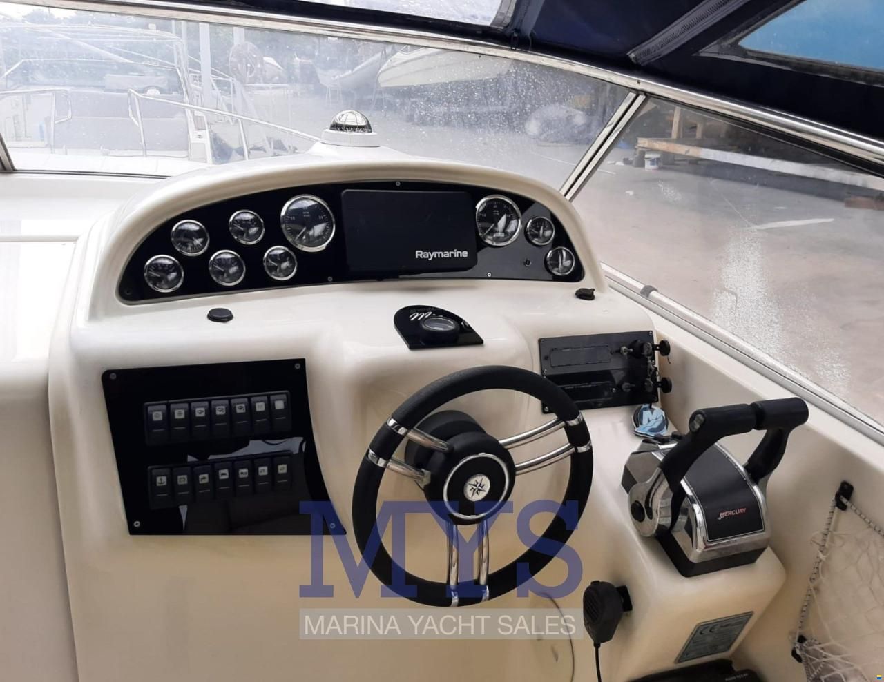 Man&ograve; MANO' 32 SPORT