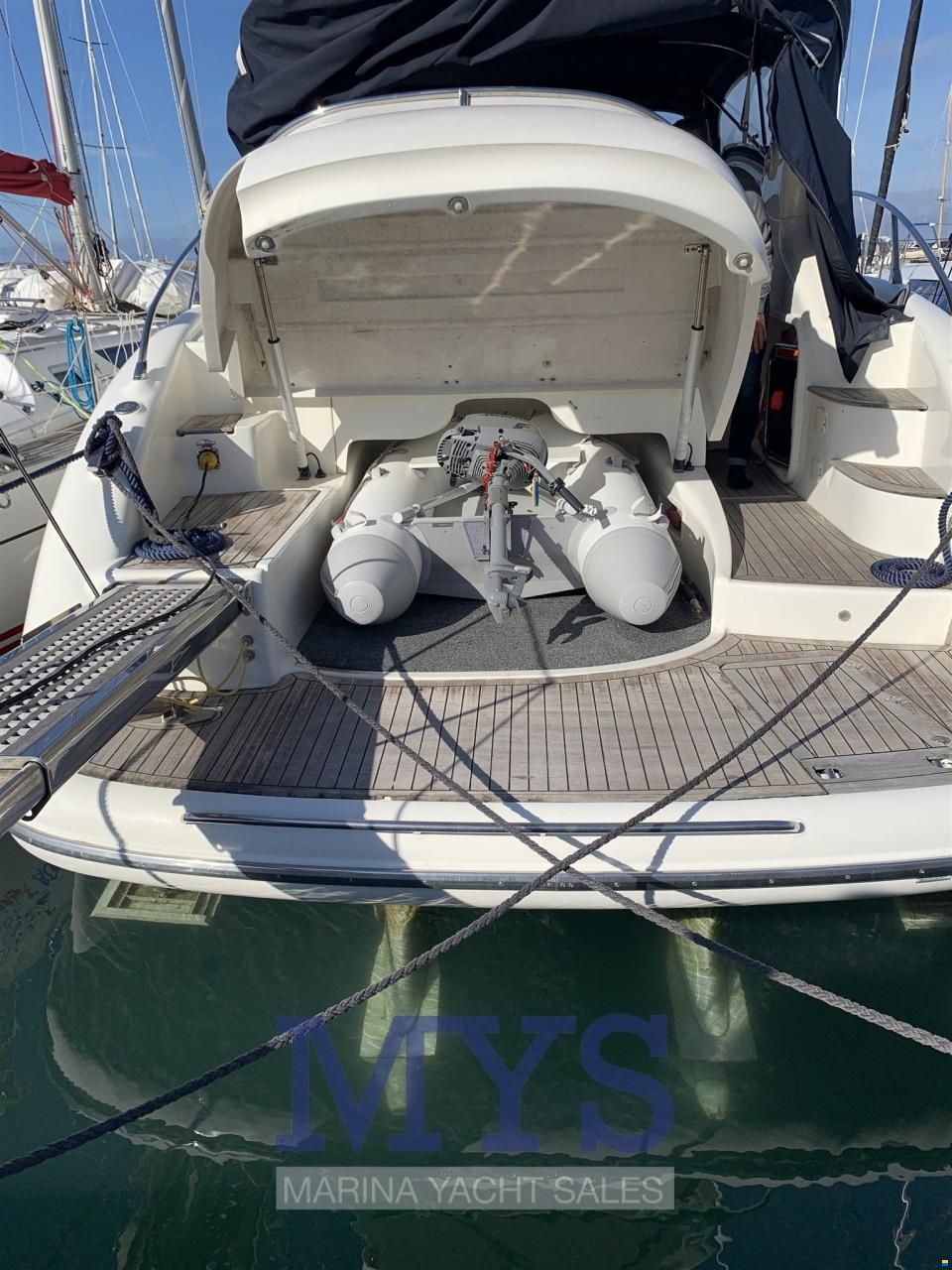 Gobbi 425 SC