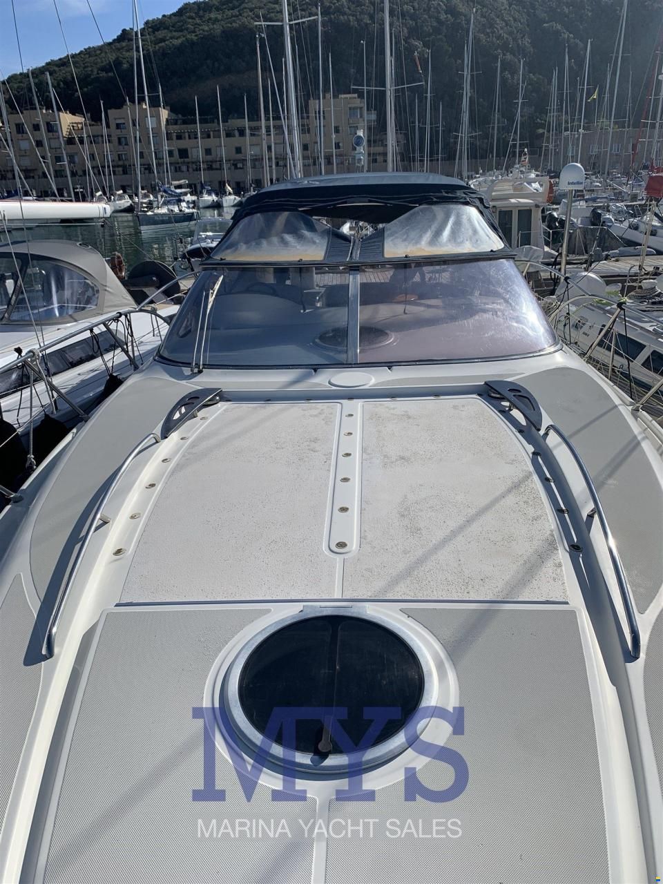 Gobbi 425 SC