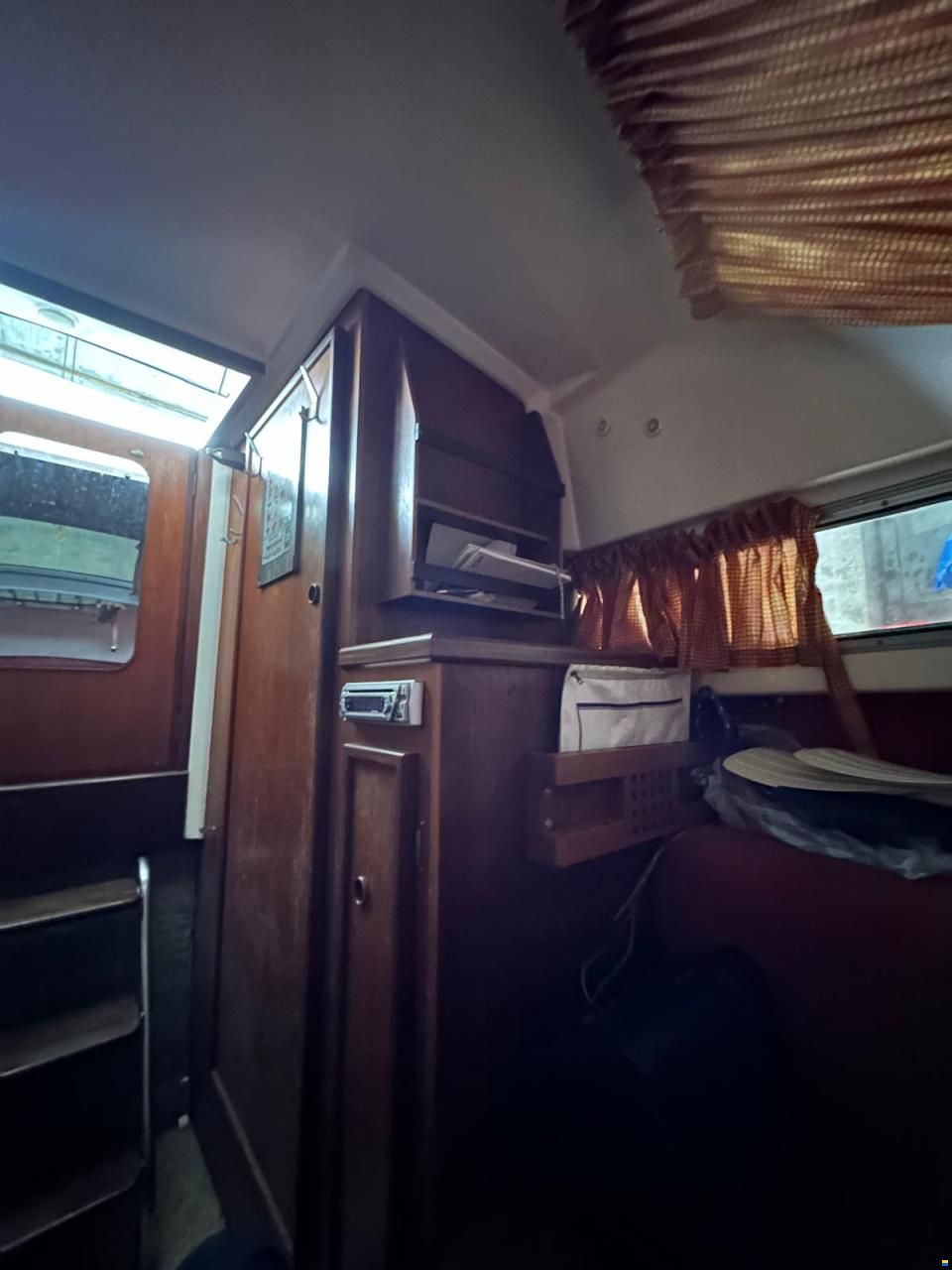 Fairline (3713) Weekend