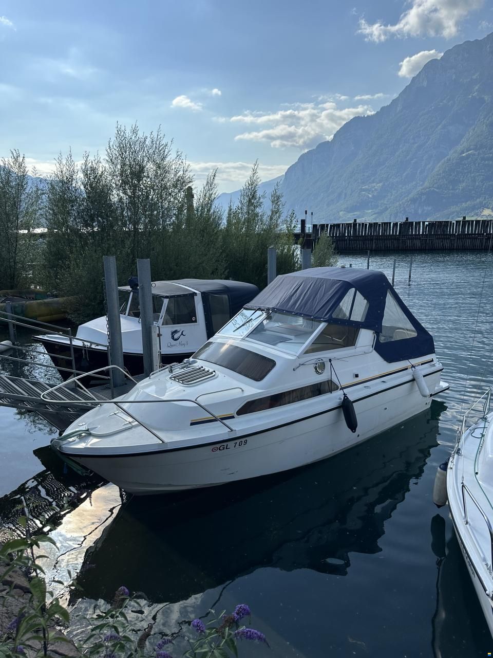 Fairline (3713) Weekend