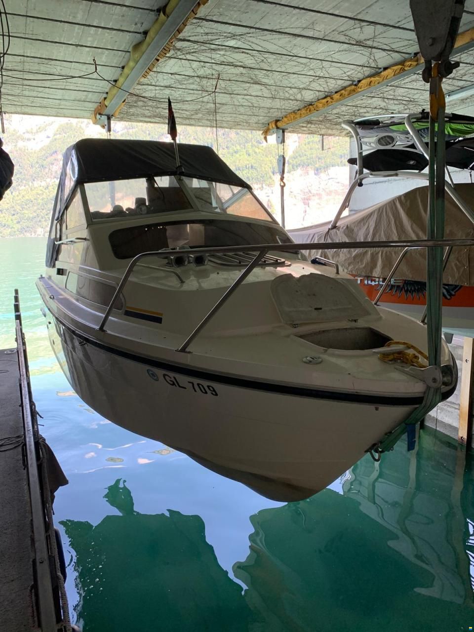 Fairline (3713) Weekend