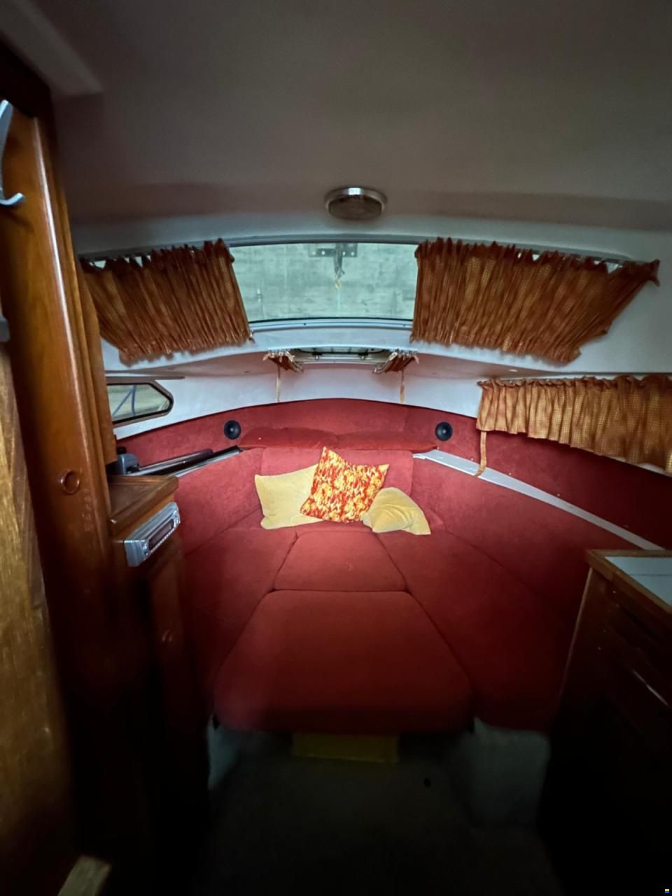 Fairline (3713) Weekend