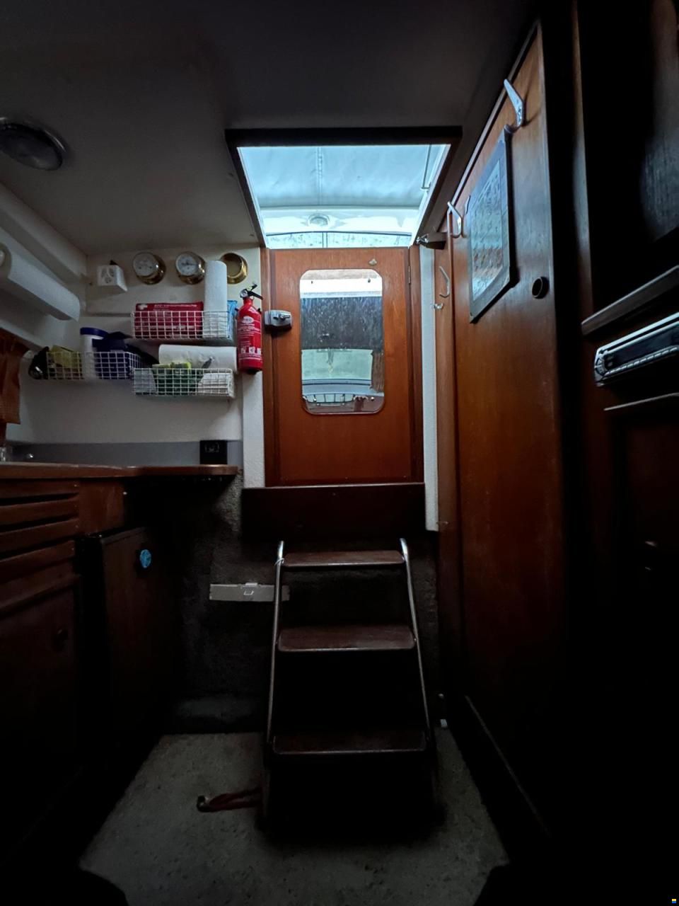 Fairline (3713) Weekend