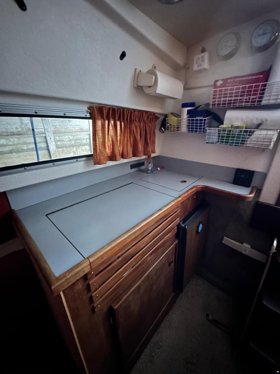 Fairline (3713) Weekend