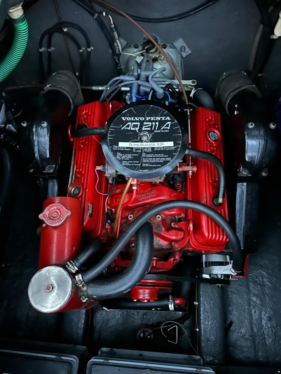 Fairline (3713) Weekend