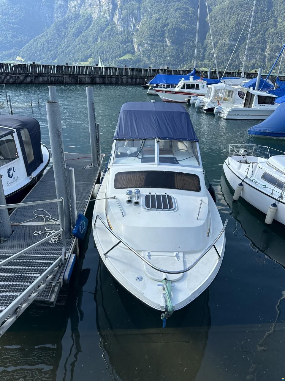 Fairline (3713) Weekend