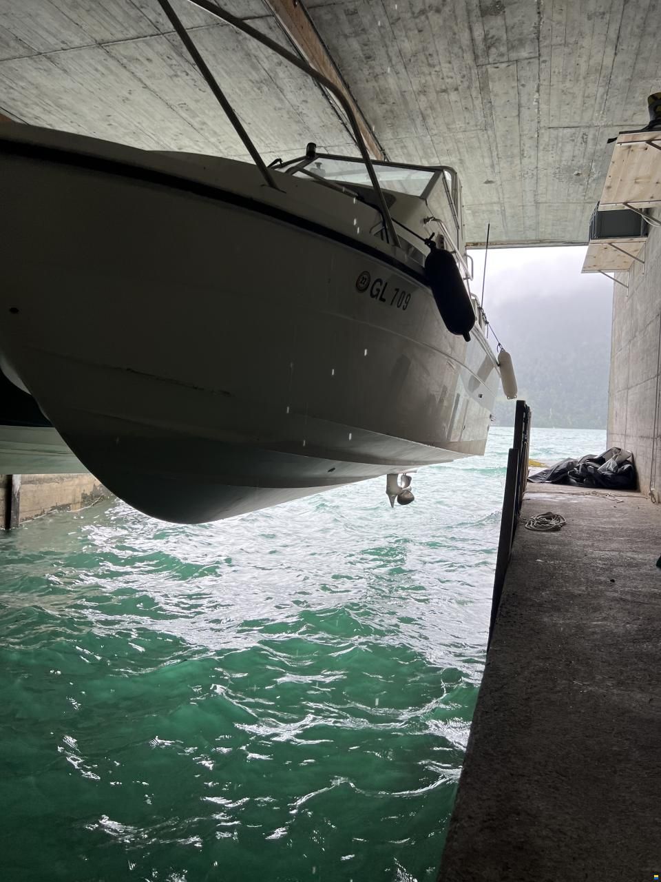 Fairline (3713) Weekend