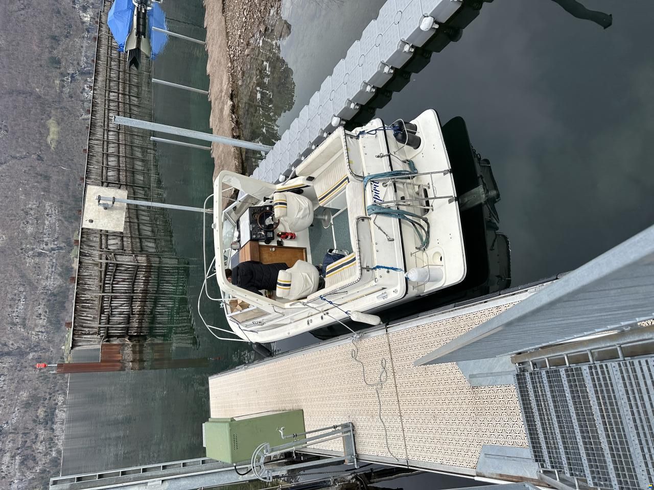 Fairline (3713) Weekend