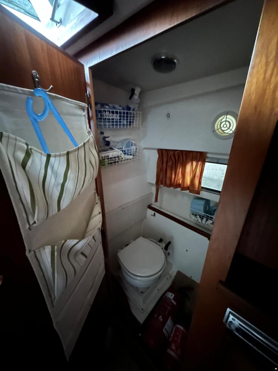 Fairline (3713) Weekend