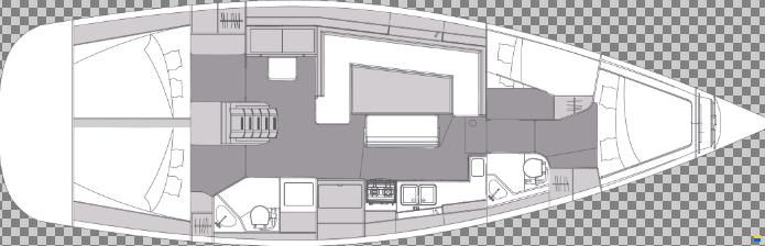 Elan Impression 45.1 A/C