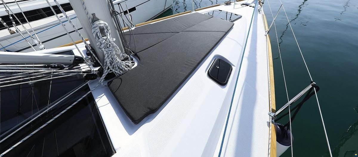 Elan Impression 45.1 A/C