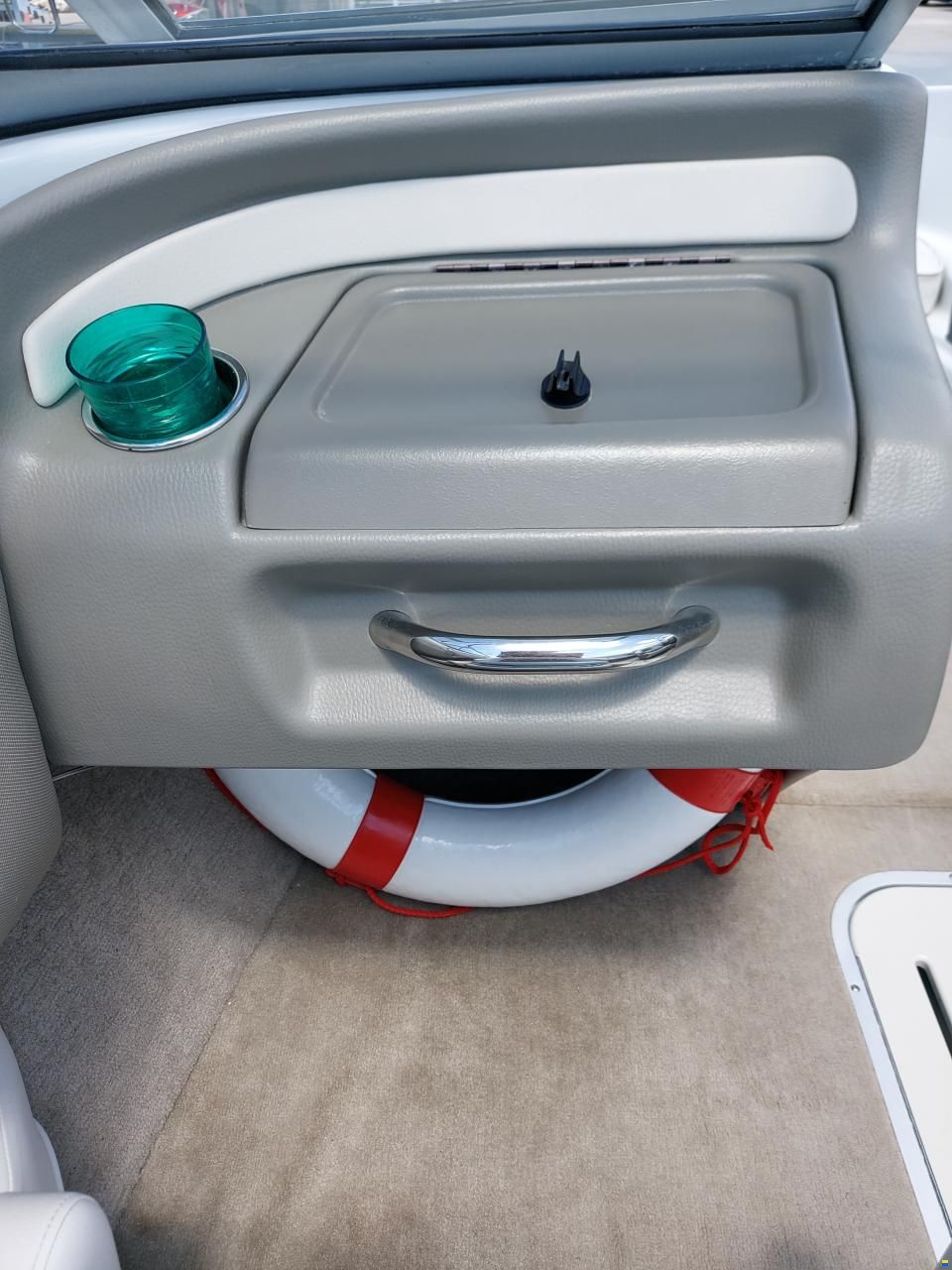 Crownline Bowrider 18 SS