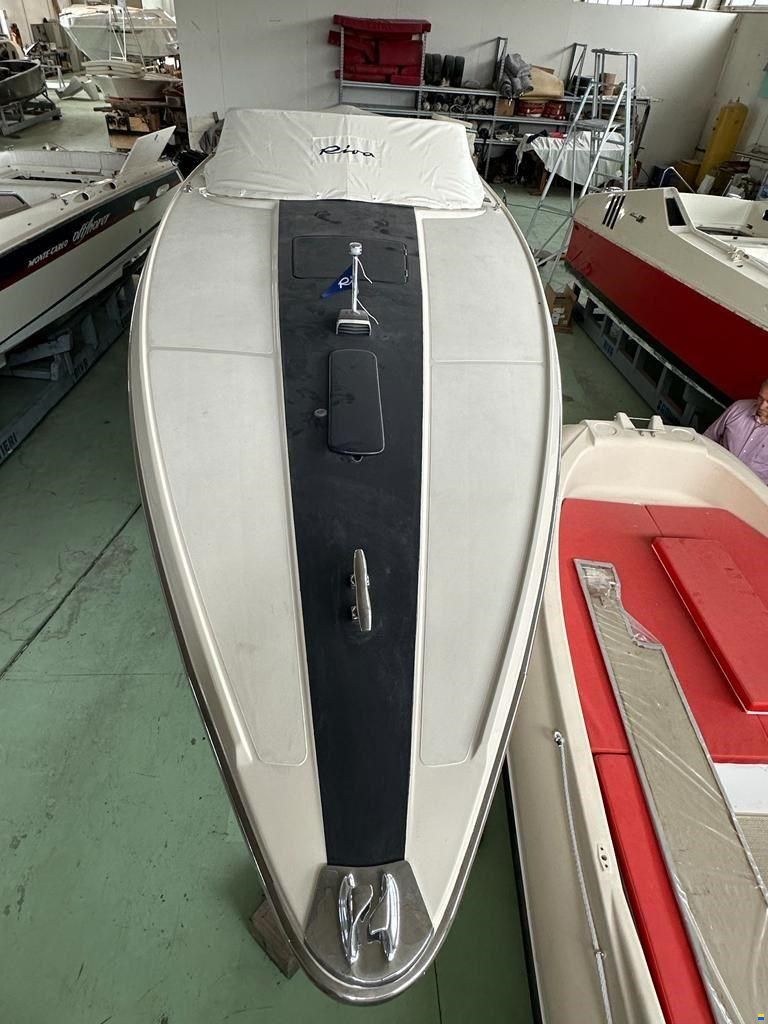 Riva SAINT TROPEZ