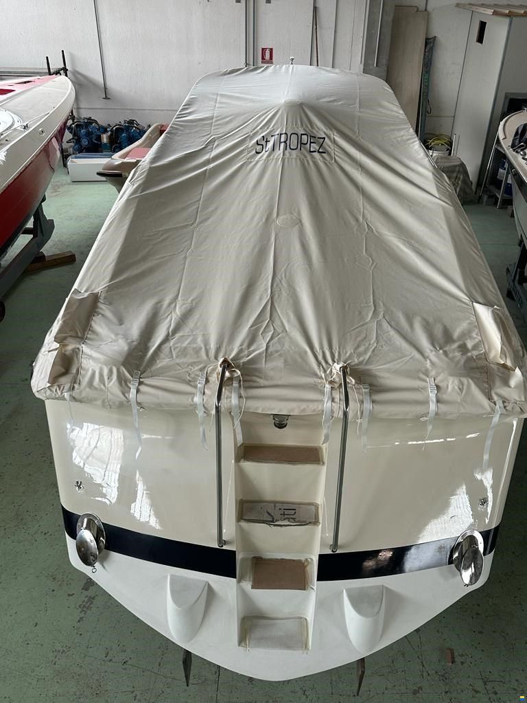 Riva SAINT TROPEZ