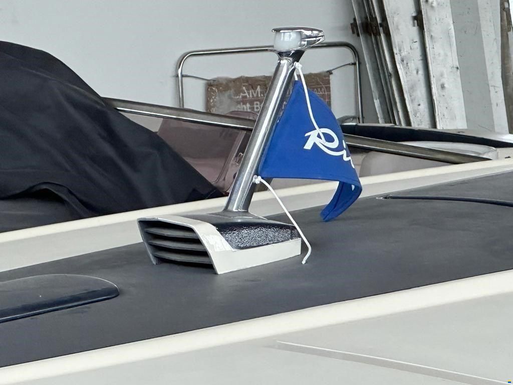 Riva SAINT TROPEZ