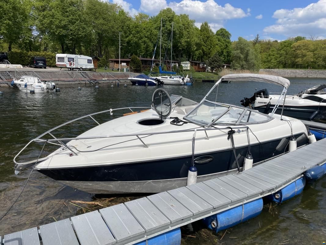 Stingray 240 CR
