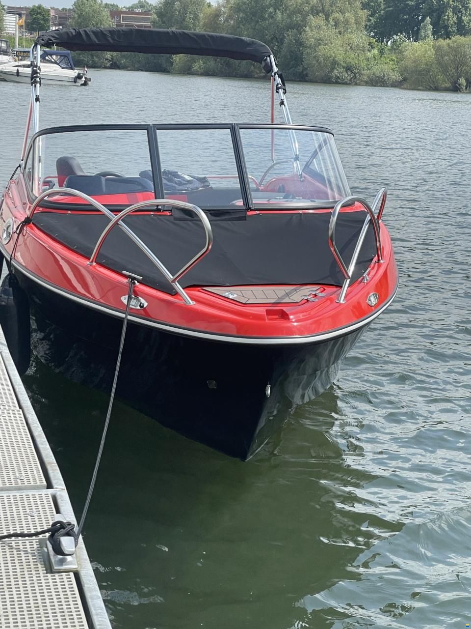 BlueCraft BlueLiner 620 BR