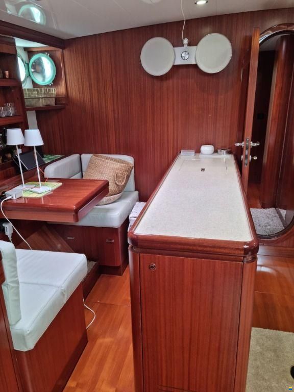 GOLETTA STAIN VALLICELLI 75