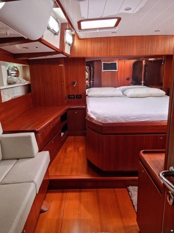 GOLETTA STAIN VALLICELLI 75