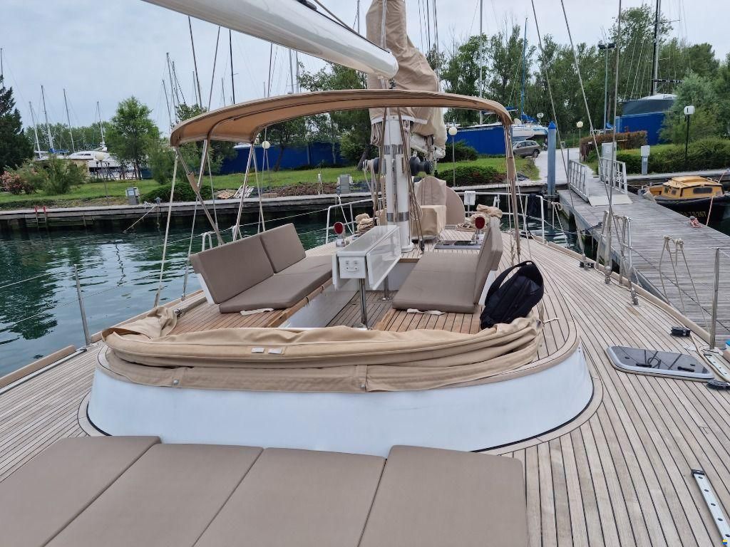 GOLETTA STAIN VALLICELLI 75
