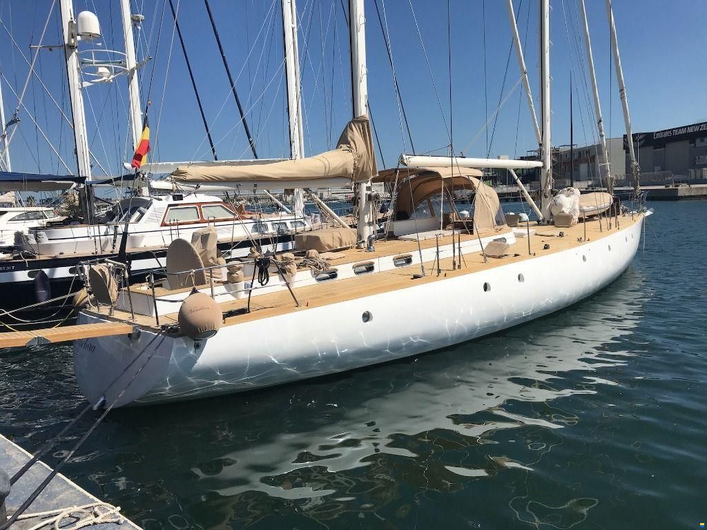GOLETTA STAIN VALLICELLI 75