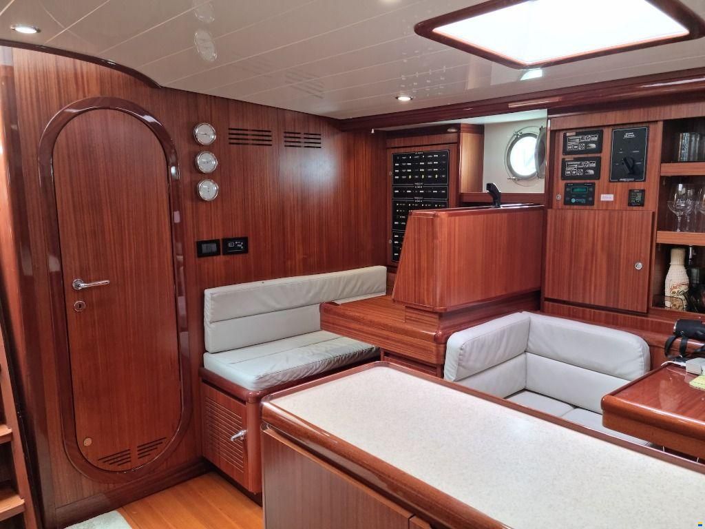 GOLETTA STAIN VALLICELLI 75