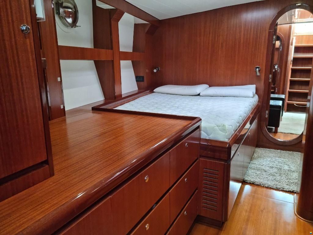 GOLETTA STAIN VALLICELLI 75