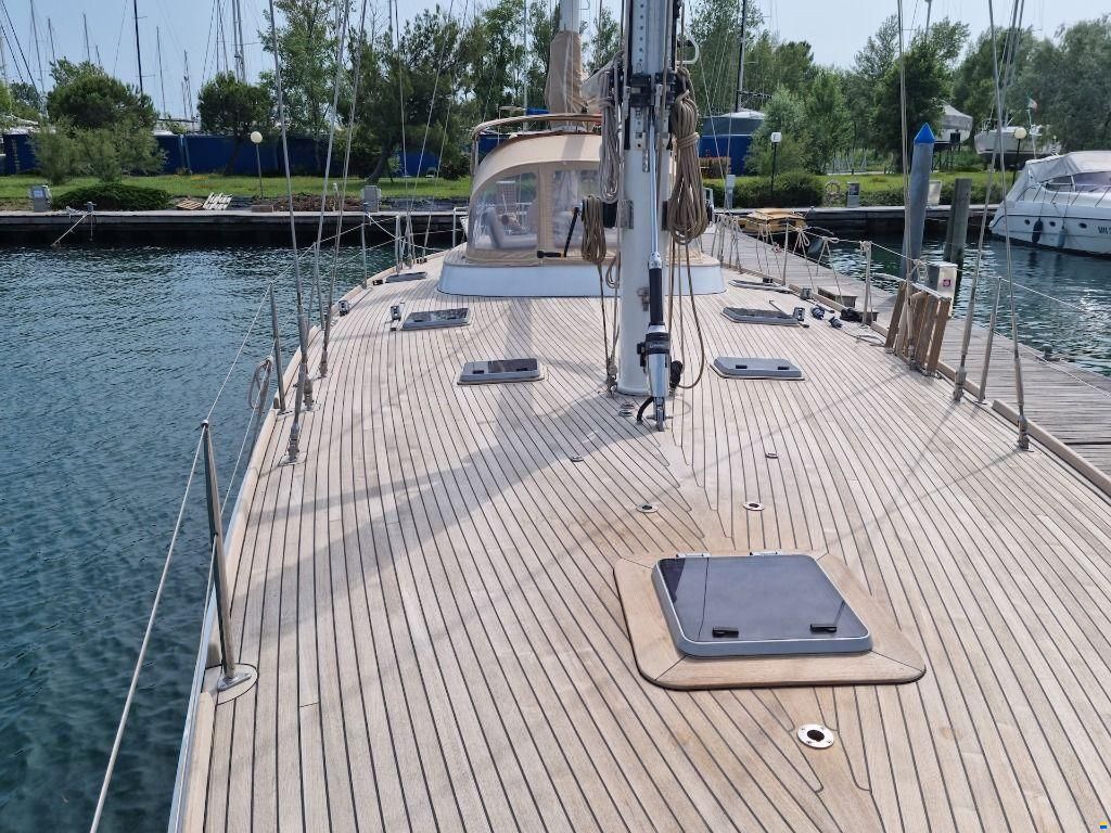 GOLETTA STAIN VALLICELLI 75