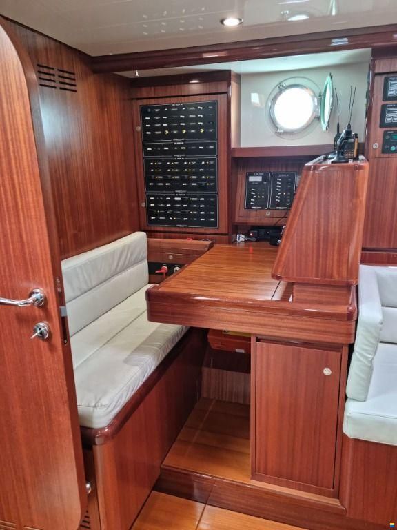 GOLETTA STAIN VALLICELLI 75