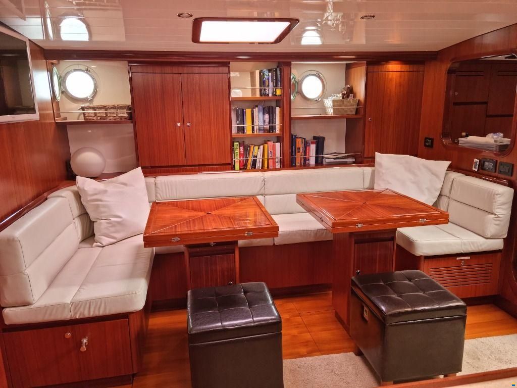 GOLETTA STAIN VALLICELLI 75