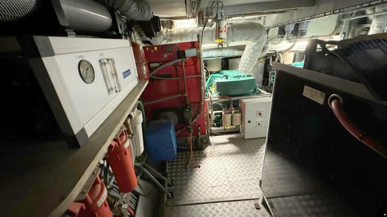 SilverYacht Rondspantkotter 19.44 VS