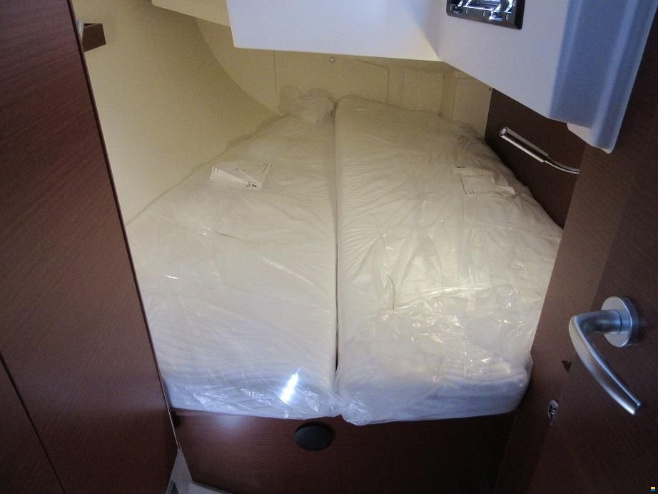 Hanse 348