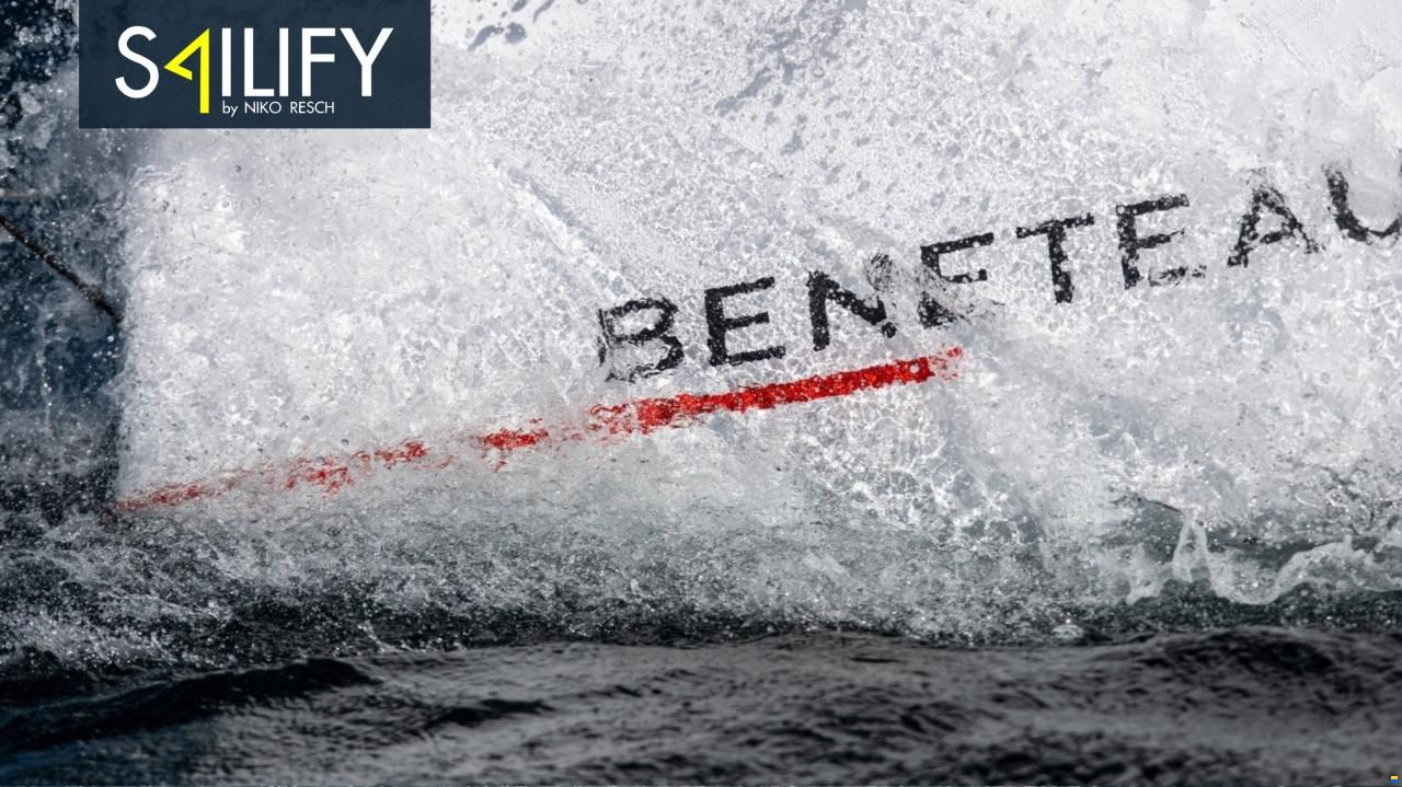 Beneteau First 36 SE